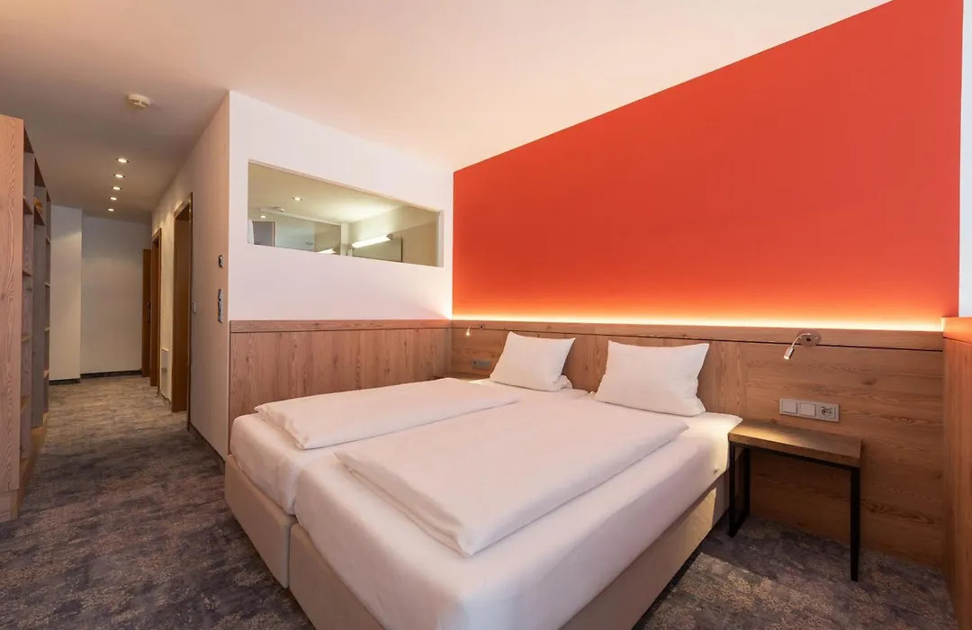 Hotel Alpenland-1