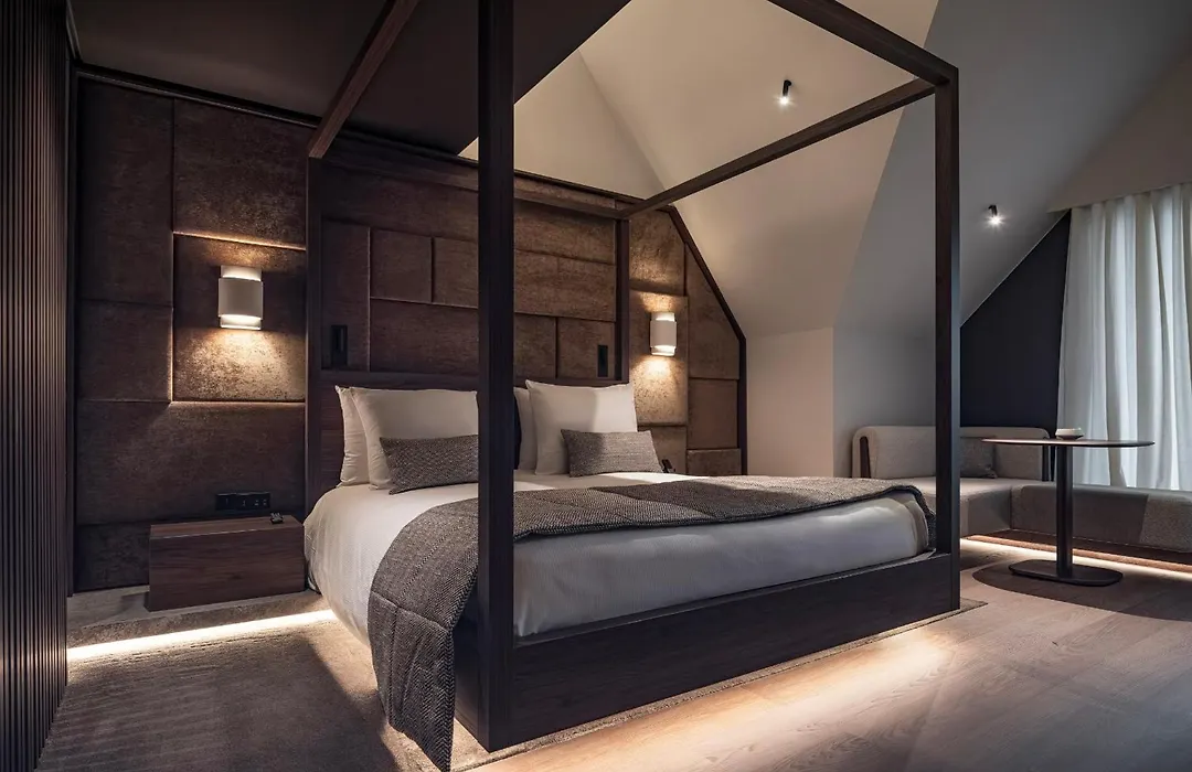 Le Parc Hôtel devient YONA-1