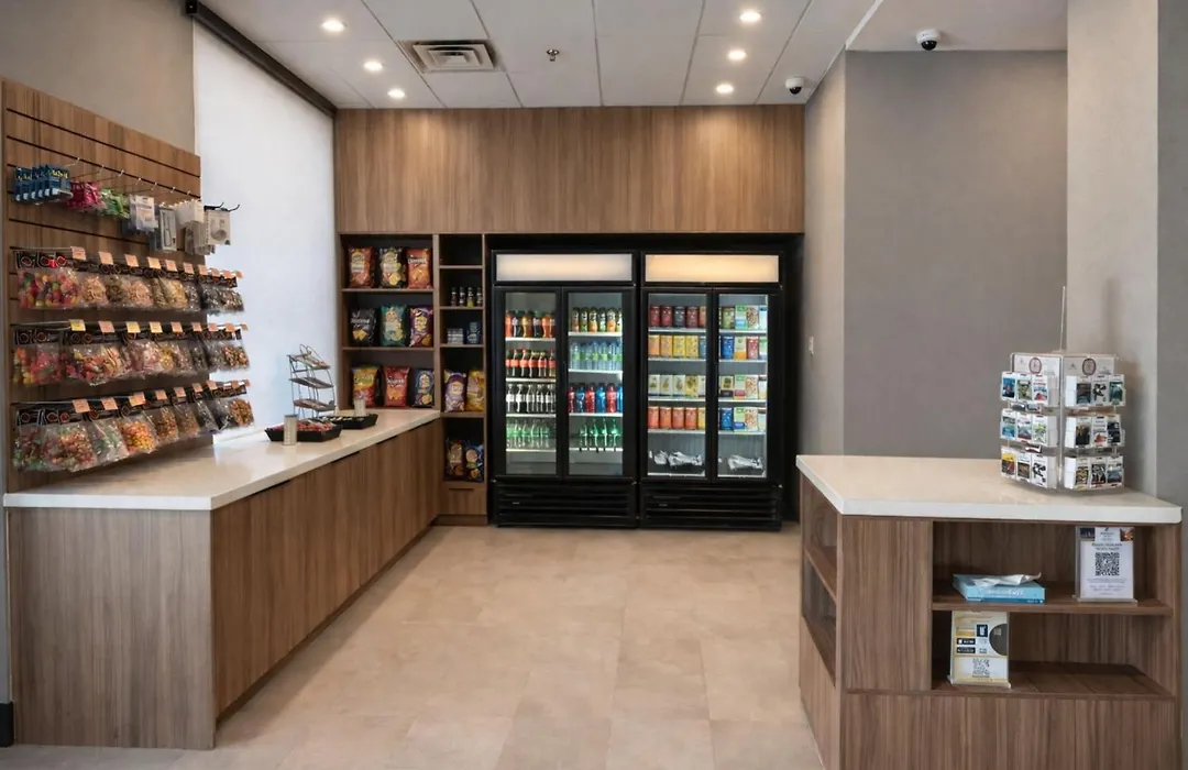 Holiday Inn & Suites Mississauga West - Meadowvale By Ihg-1