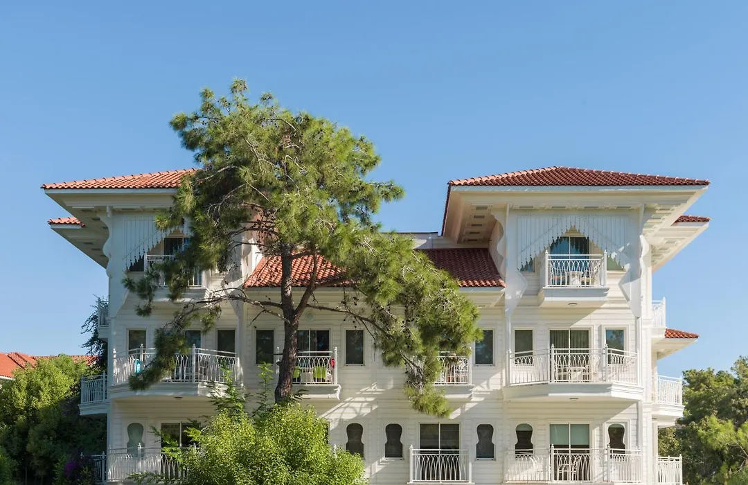 Ali Bey Resort Sorgun-1