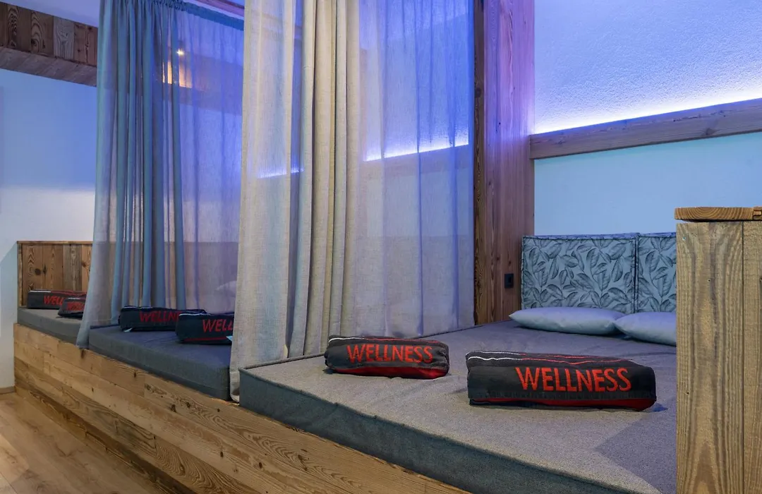 Hotel Alpenkönigin - ALPINE LUXURY-1