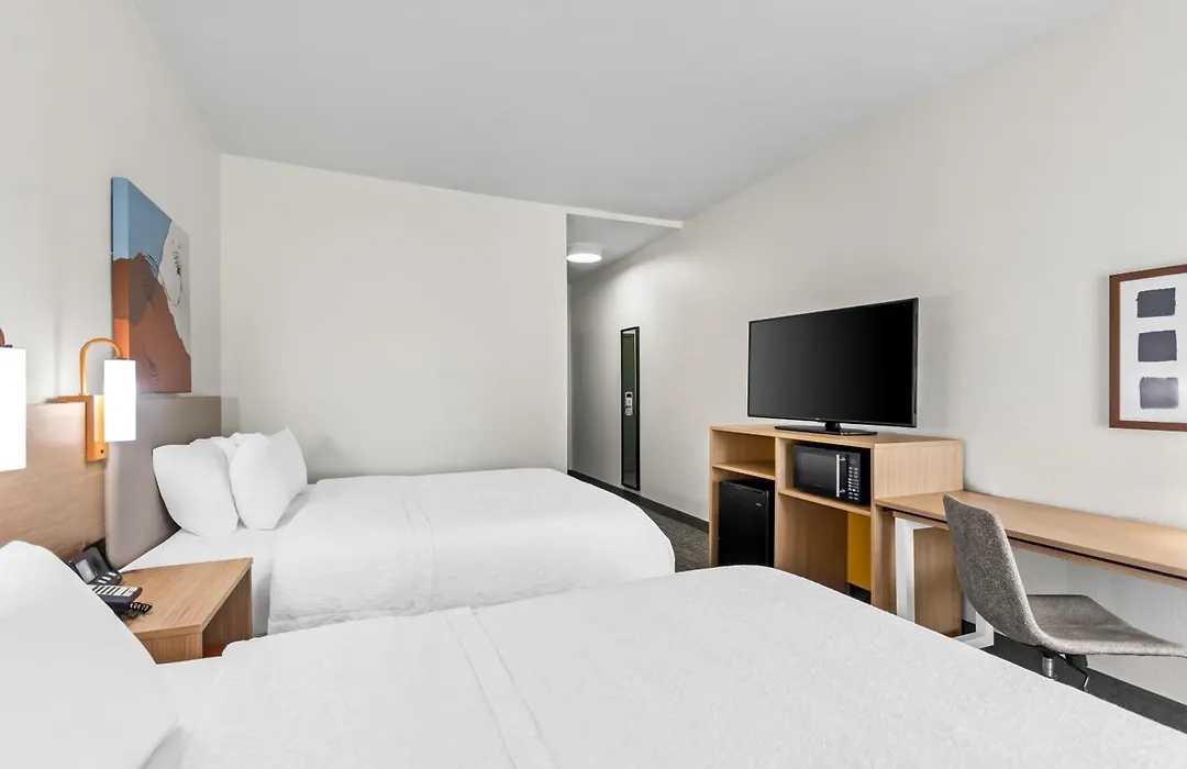 Spark By Hilton Bardstown-1