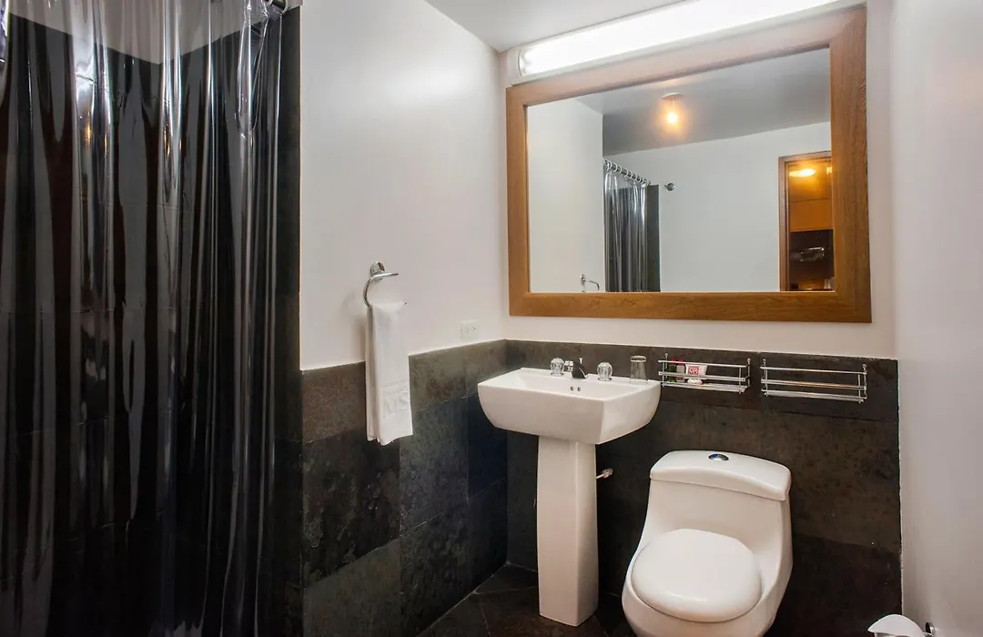 Hotel Oceanía Bogotá-1