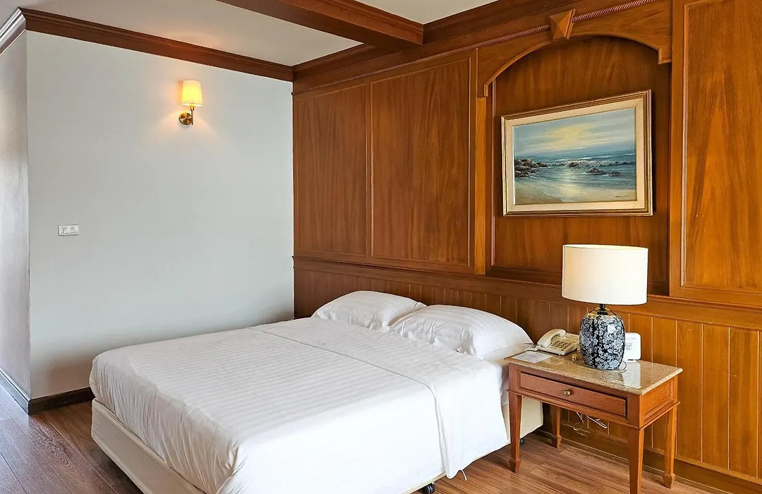 Sirin Hotel Hua Hin-1