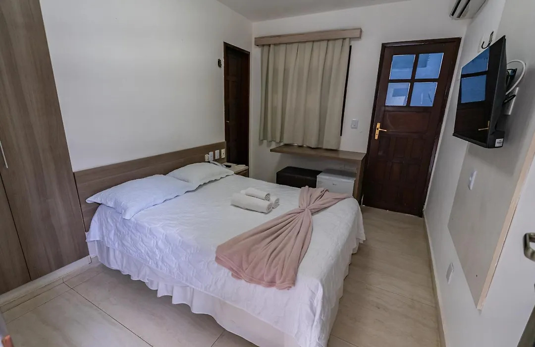 Alimar Hotel-1