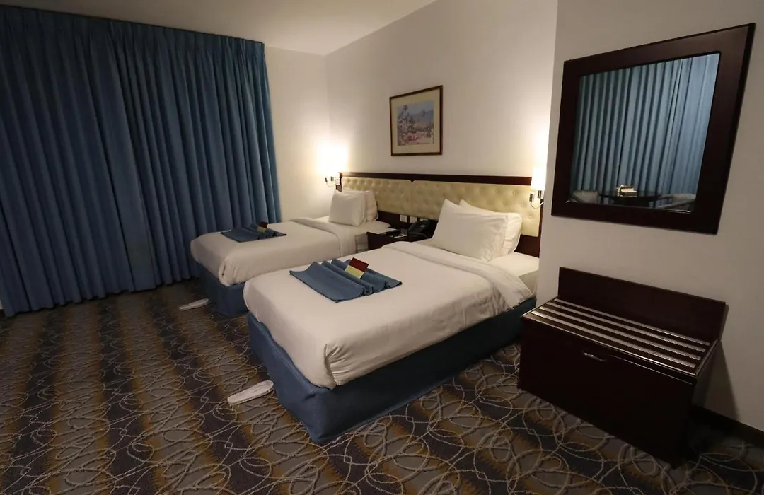 Larsa Hotel-1
