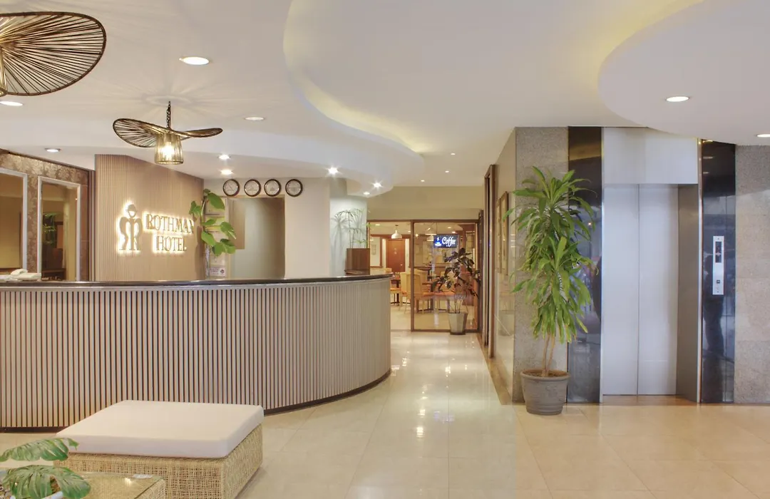Rothman Hotel-1