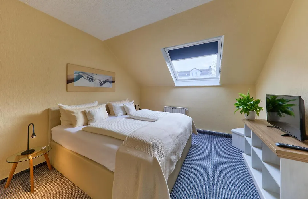 Arador City Hotel-1