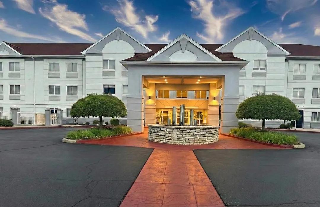 Holiday Inn Express Hotel & Suites Port Clinton-Catawba Island By Ihg-1