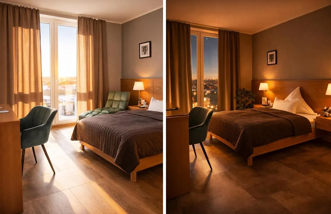 Hotel Sonne-1