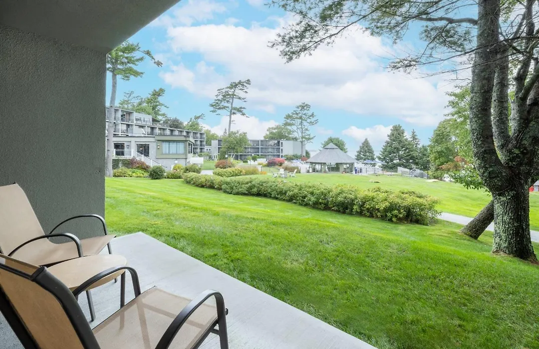 Holiday Inn Bar Harbor Regency Hotel By Ihg-1