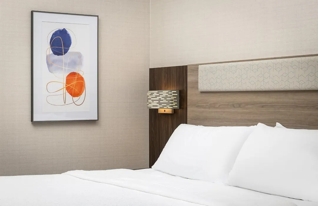 Holiday Inn Express & Suites Nampa - Idaho Center By Ihg-1