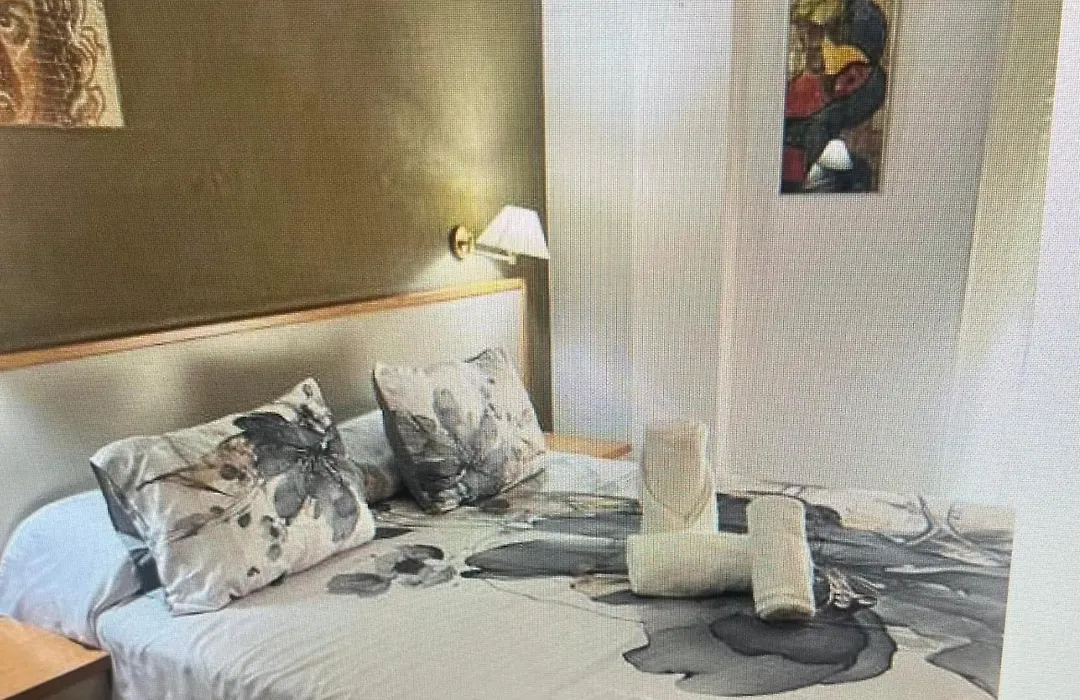 Hotel Cosmos Tarragona-1