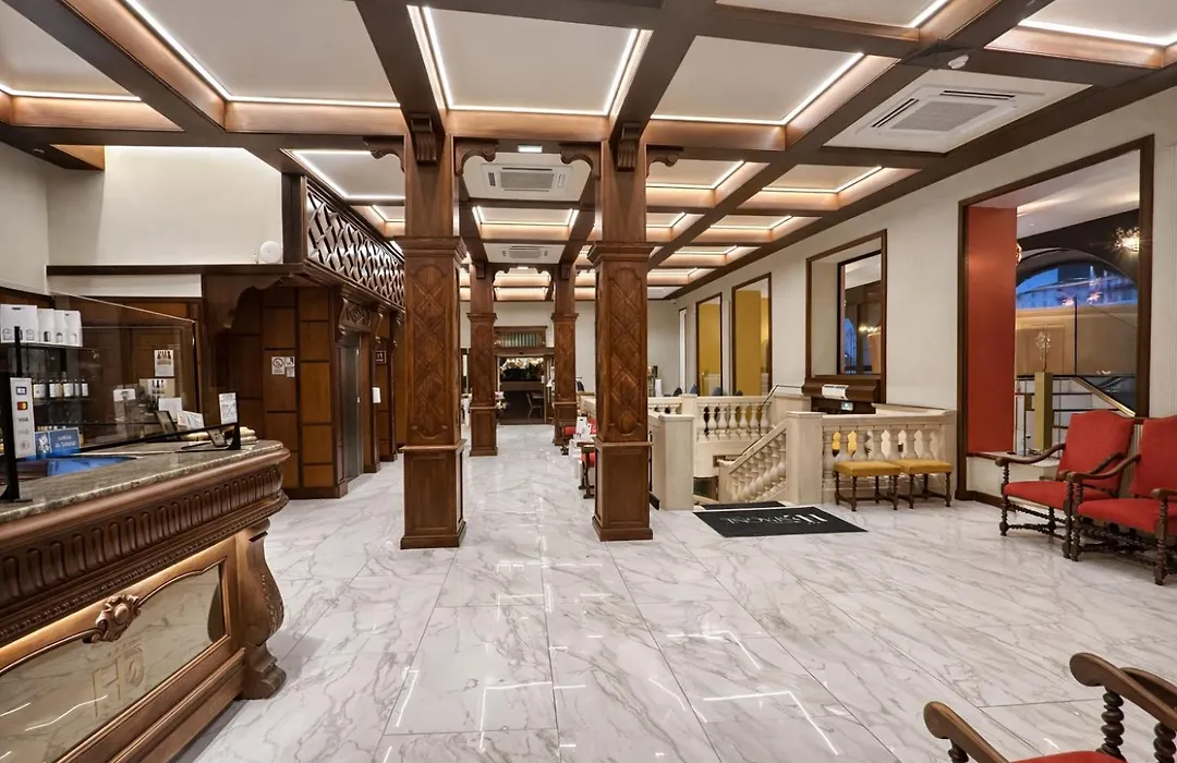 Grand Hôtel d'Espagne-1
