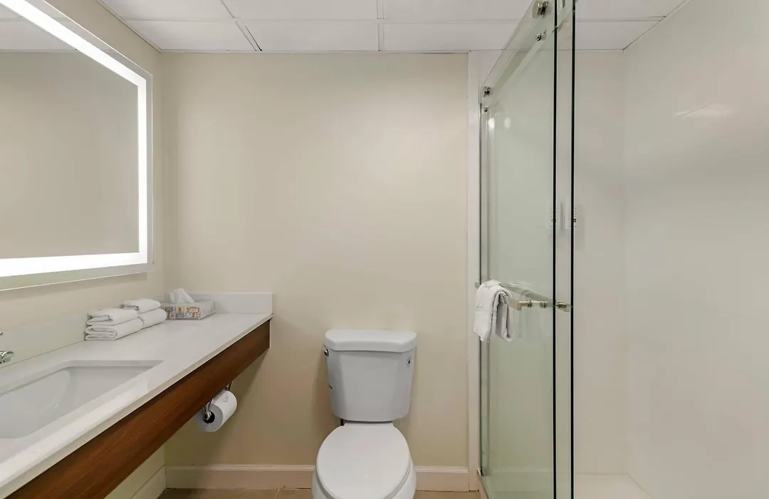 Quality Inn North Conway-1