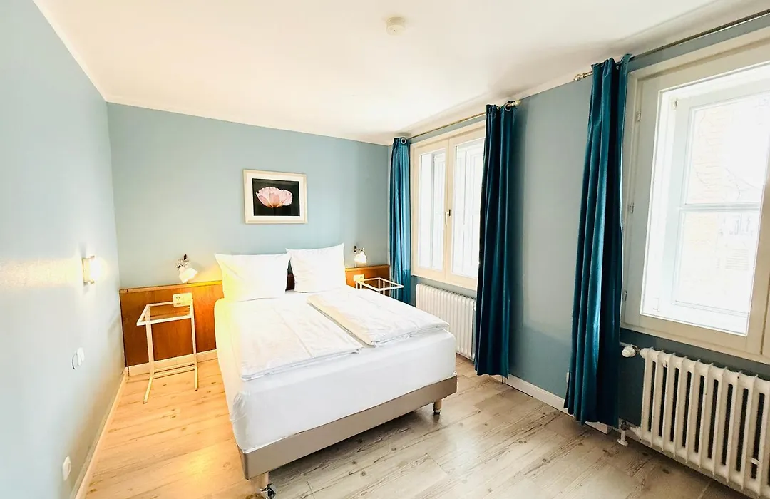 Hotel Pelli Hof Rendsburg By Tulip Inn-1
