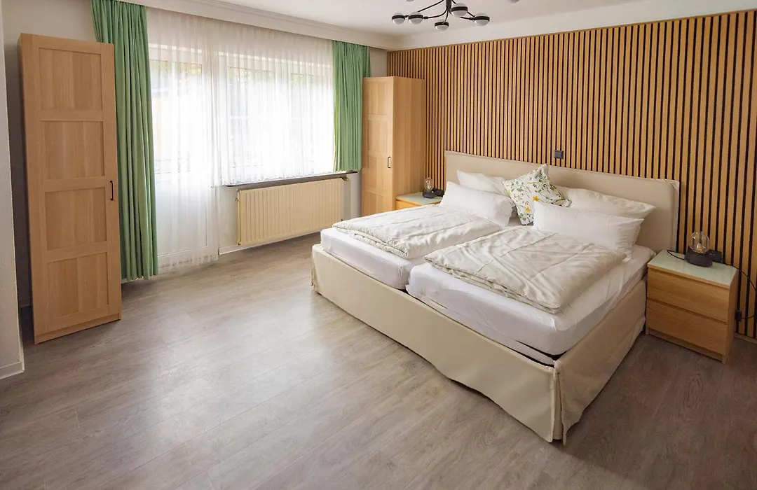 Hotel Jesteburger Hof-1