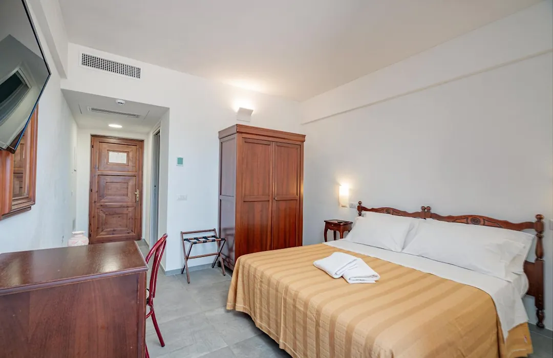 Hotel Ispinigoli-1