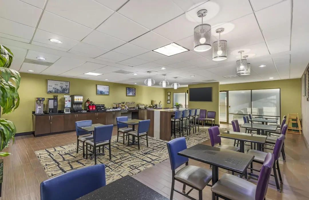 Best Western Plus Mcdonough Inn & Suites-1