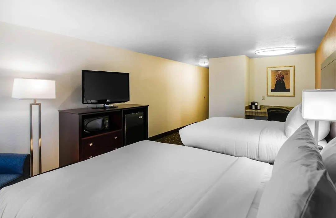 Comfort Inn & Suites Ashland-1