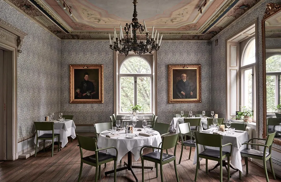 Hotel J, Stockholm, A Member Of Design Hotels-1
