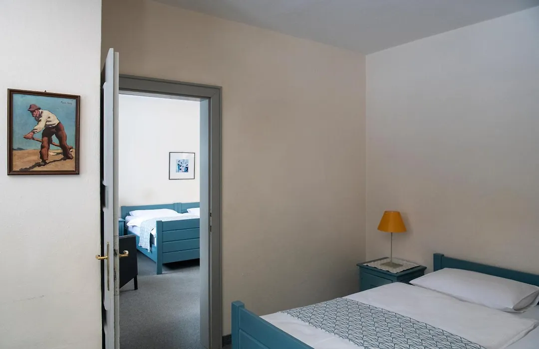 Hotel Tre Cime Sesto - Sexten-1
