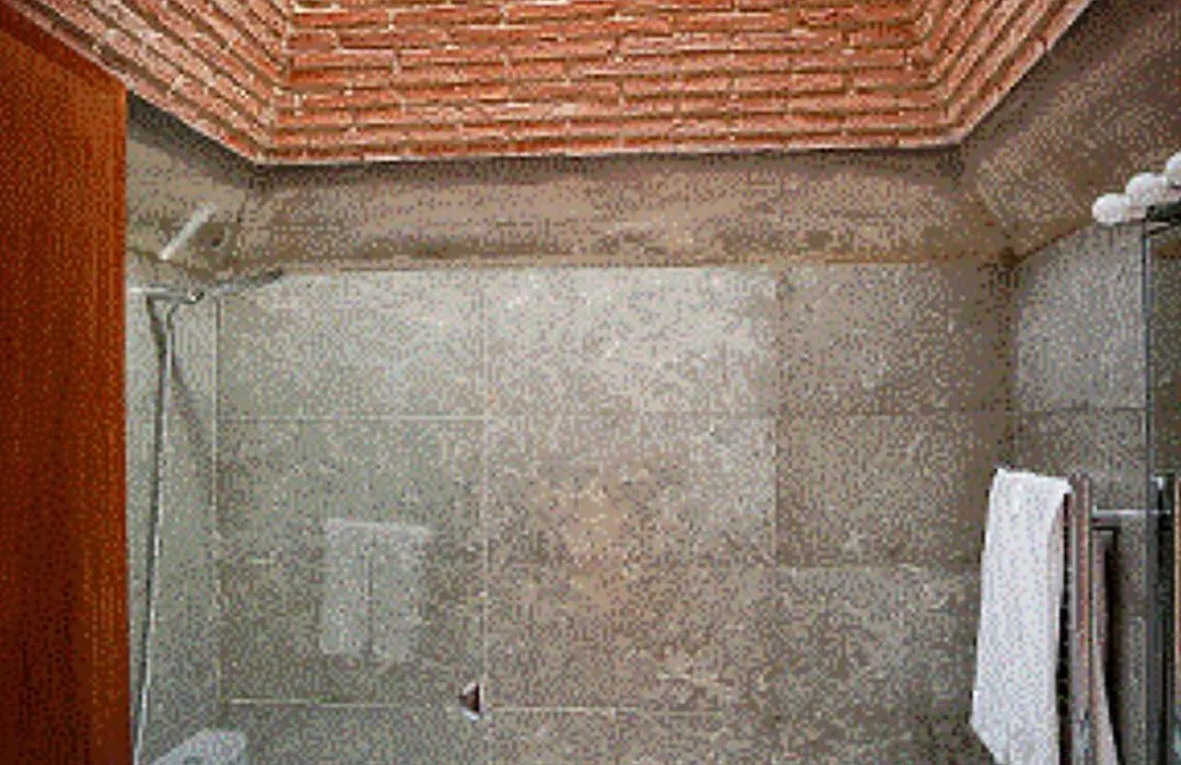 Forte De Sao Joao Da Barra-1