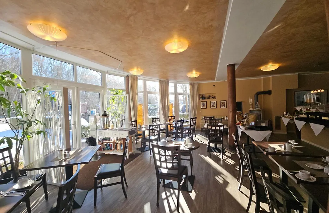 Hotel Garni Auszeit-1