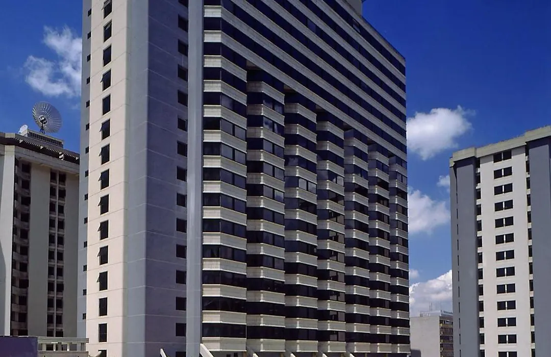 Meliá Caracas-1