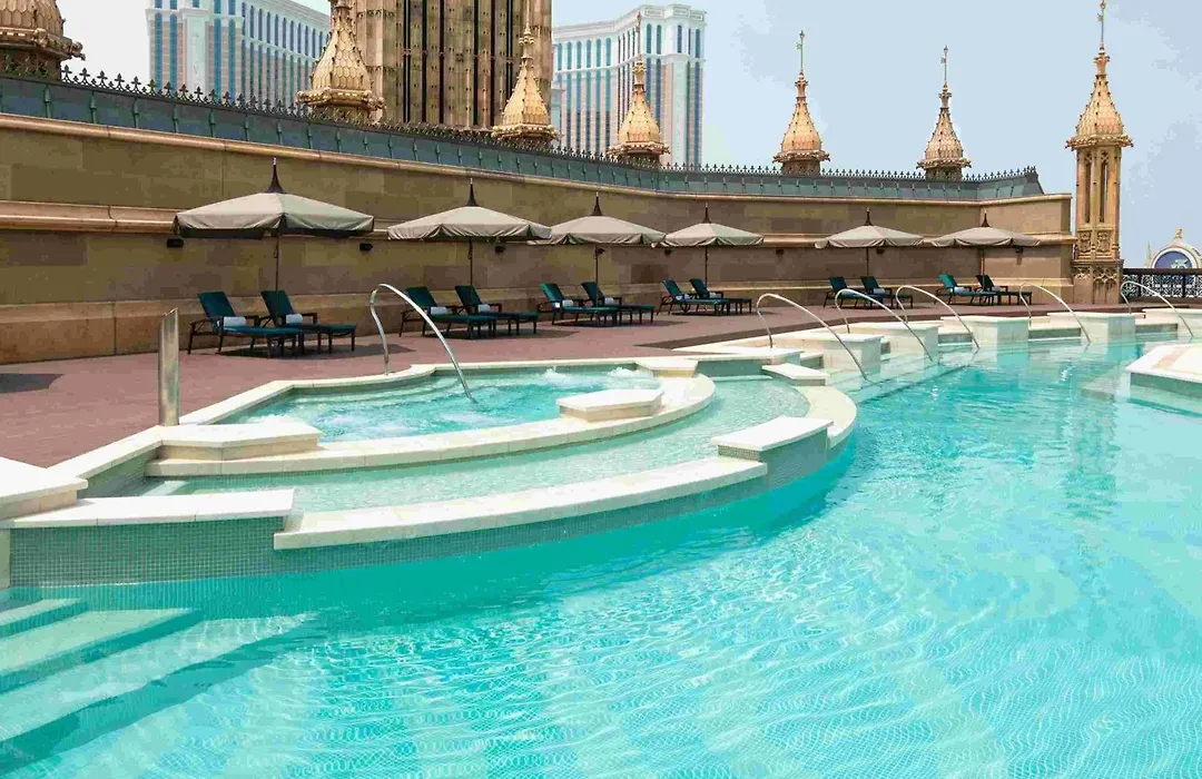 Conrad Macao-1