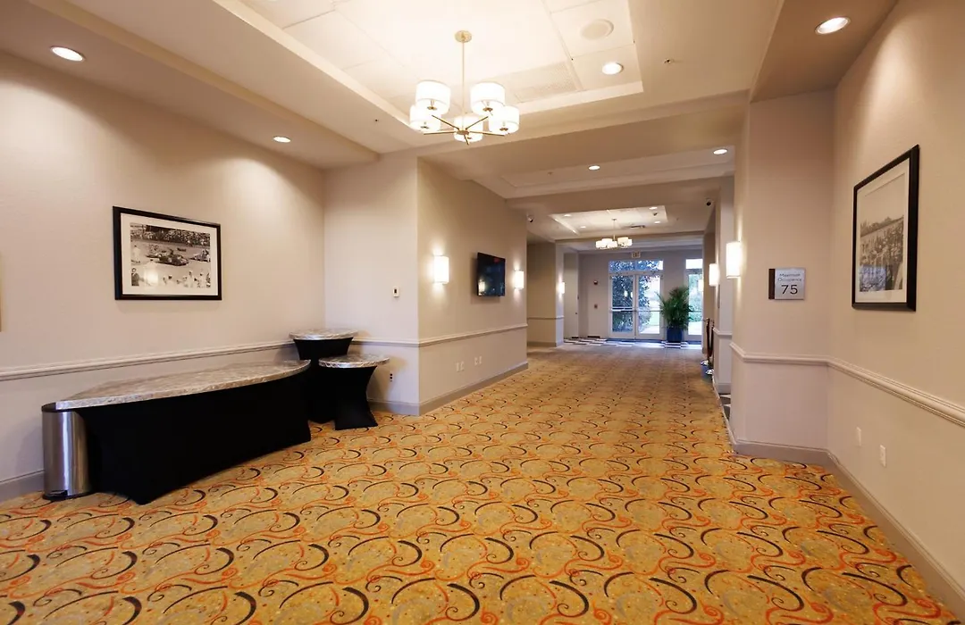 Seven Sebring Raceway Hotel-1