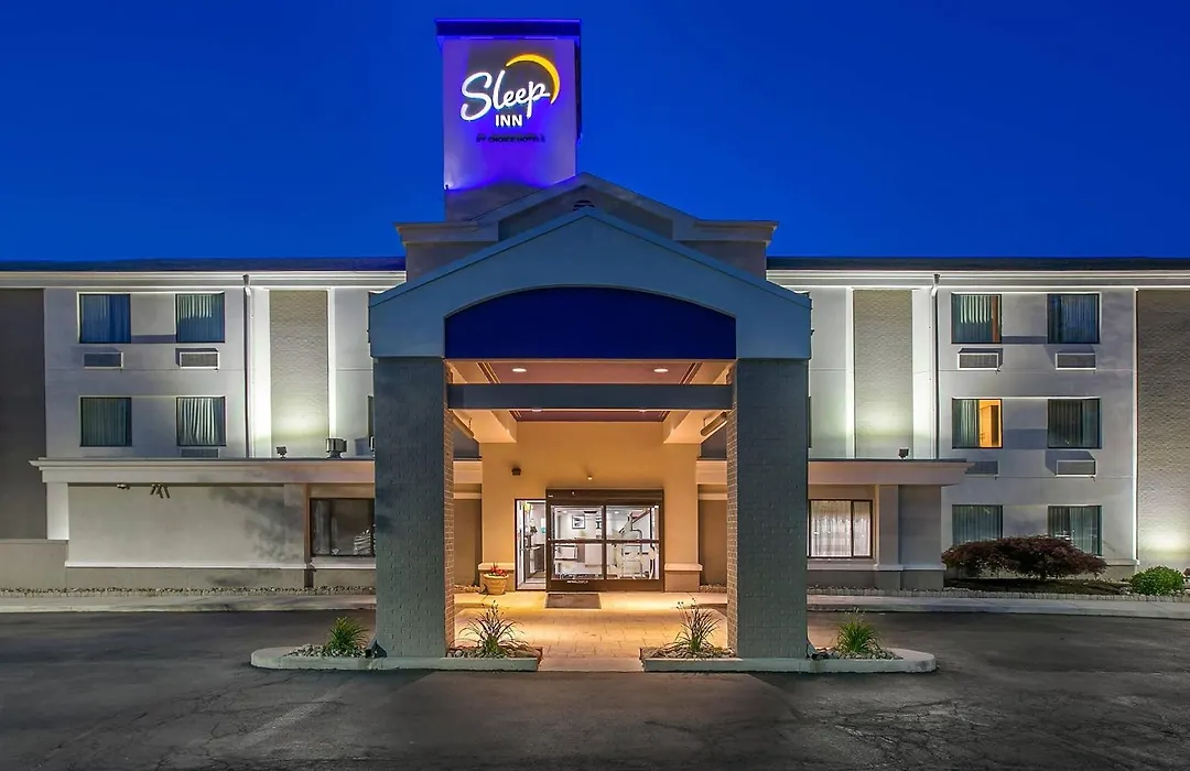 Sleep Inn Allentown-Fogelsville-1