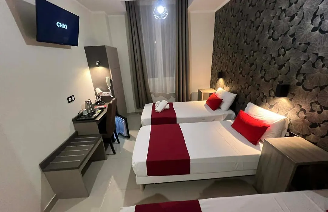 Evelia Hotels-1