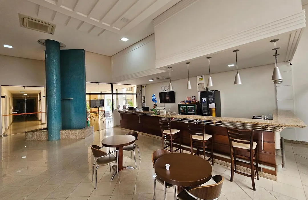 Hotel Solar Rio de Pedras-1