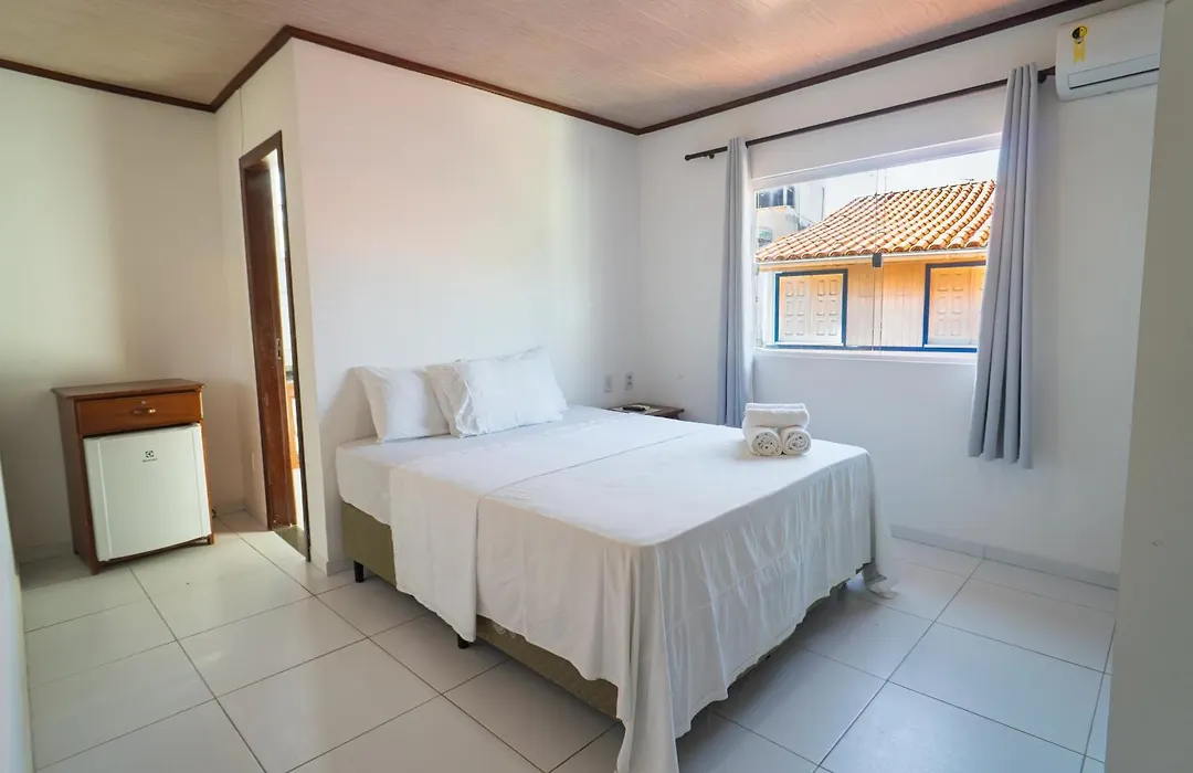 Brisa do Caitá Praia Hotel-1