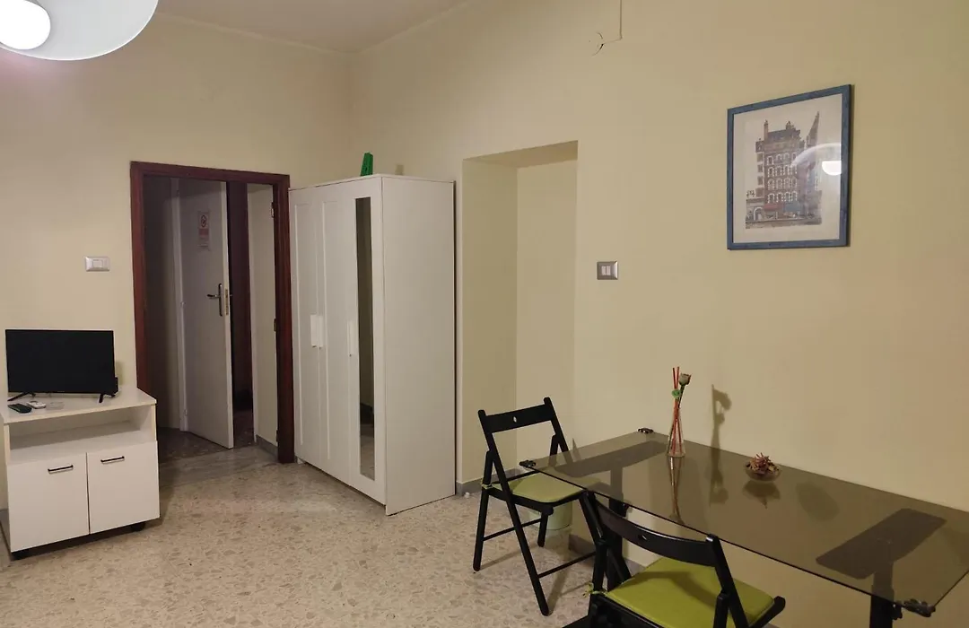 B&B Dietro l'Angolo-1
