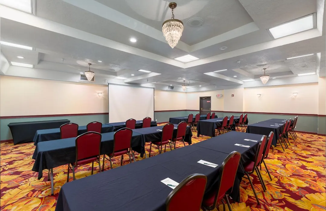 Mcm Elegante Suites Abilene-1