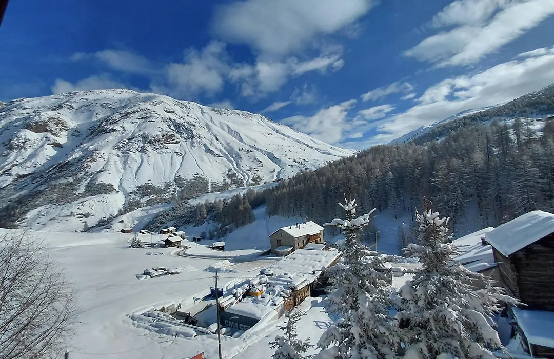 Hotel Bait De Angial-1