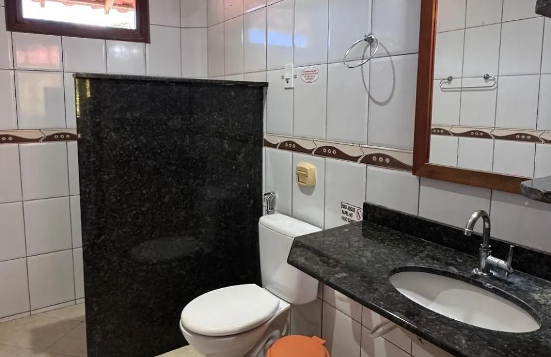 Pousada Axe-1