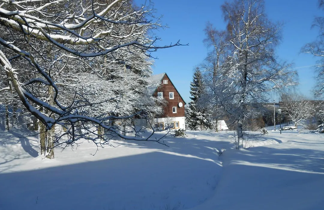 Pension Haus Pentacon-1
