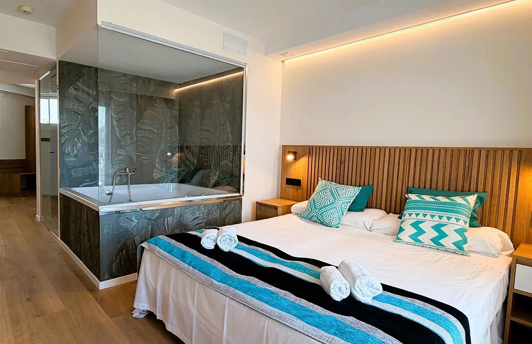 Welikehotel Triton Beach (Adults Only)-1