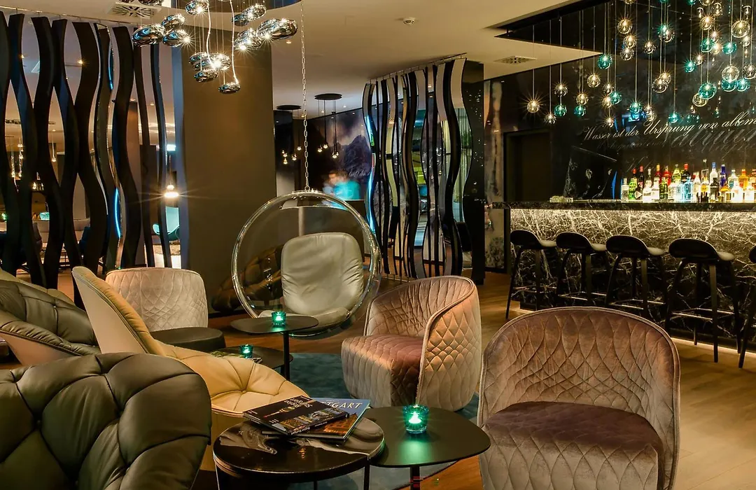 Motel One Stuttgart-Bad Cannstatt-1