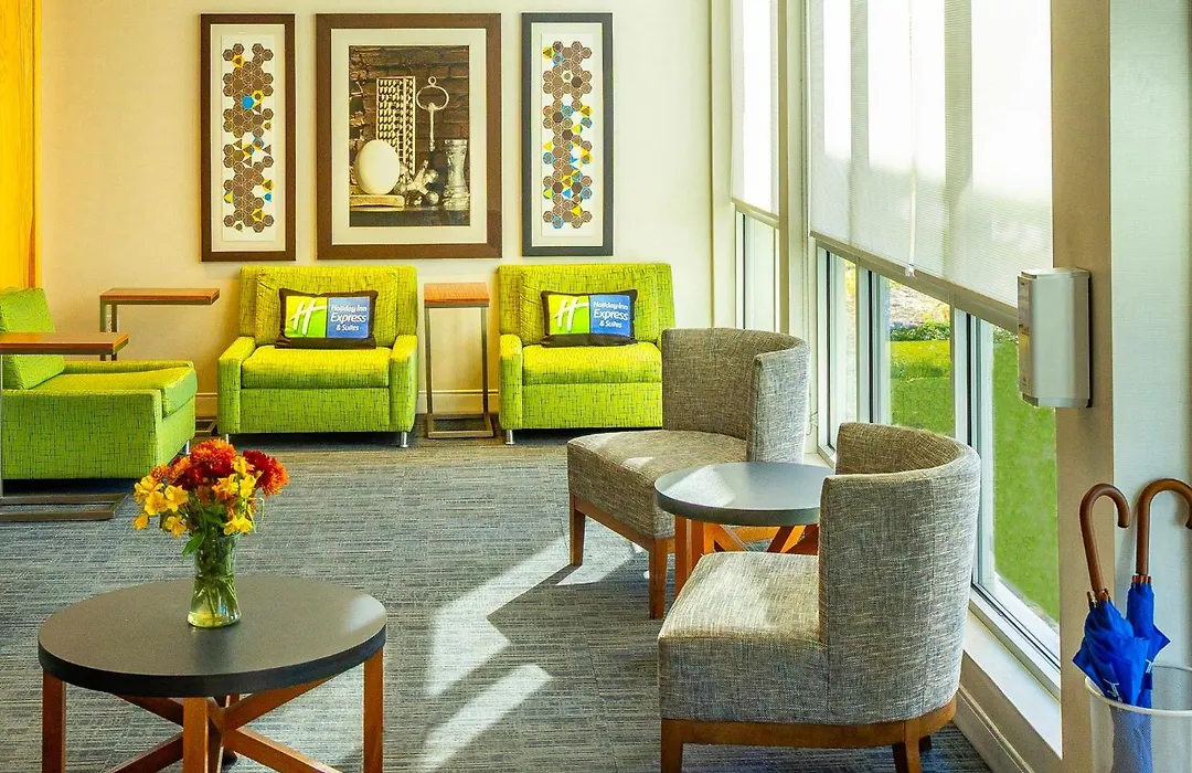 Holiday Inn Express & Suites Toledo West By Ihg-1