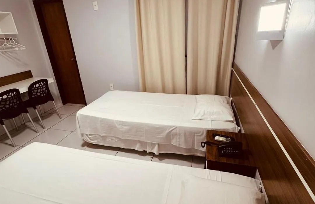 Schalom Hotel-1