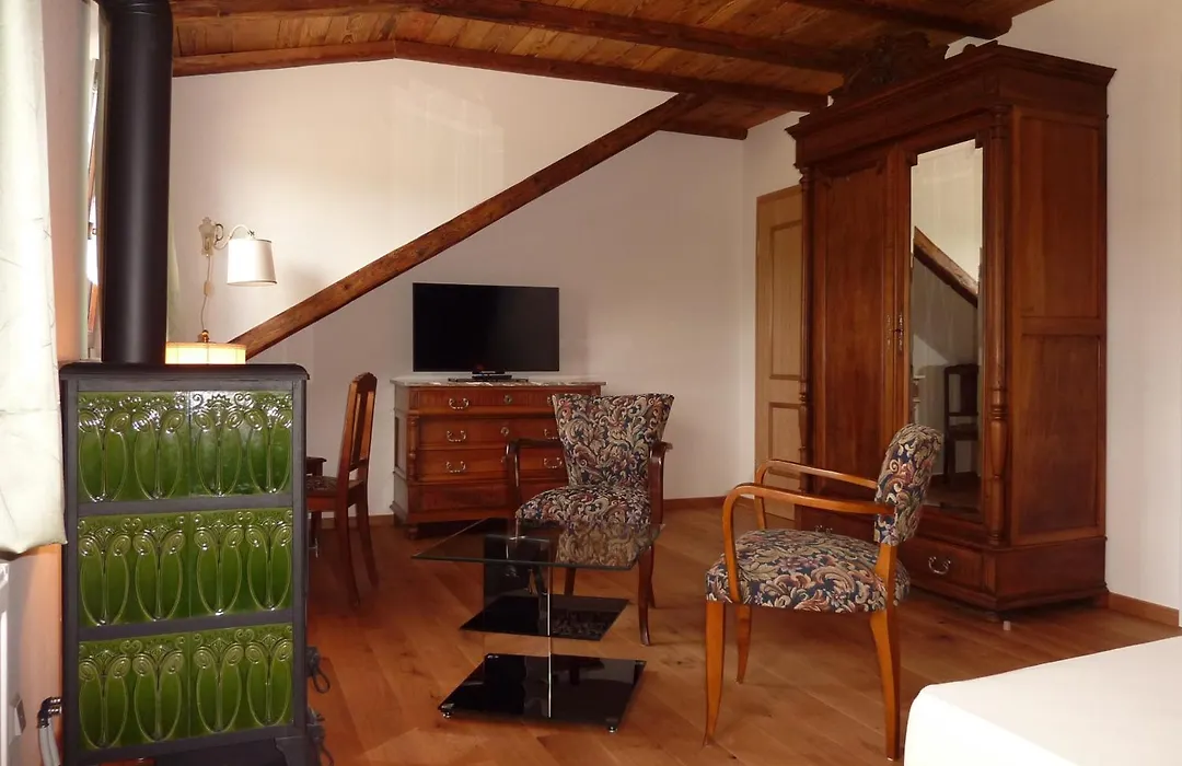 Historisches Genusshotel Löwen-1