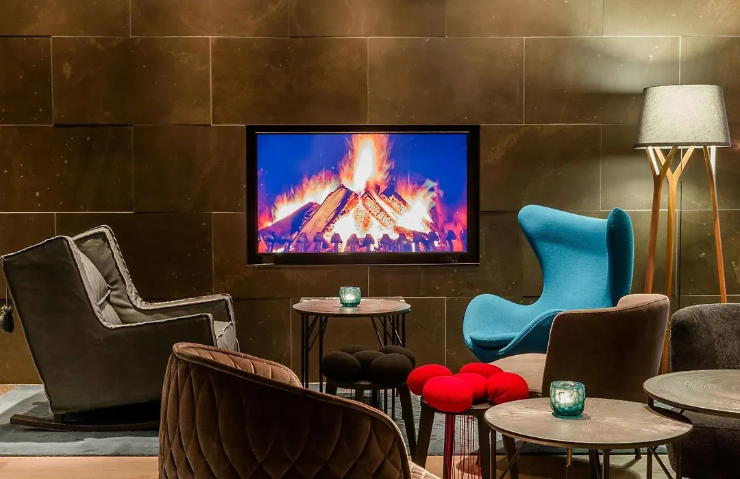 Motel One Freiburg-1