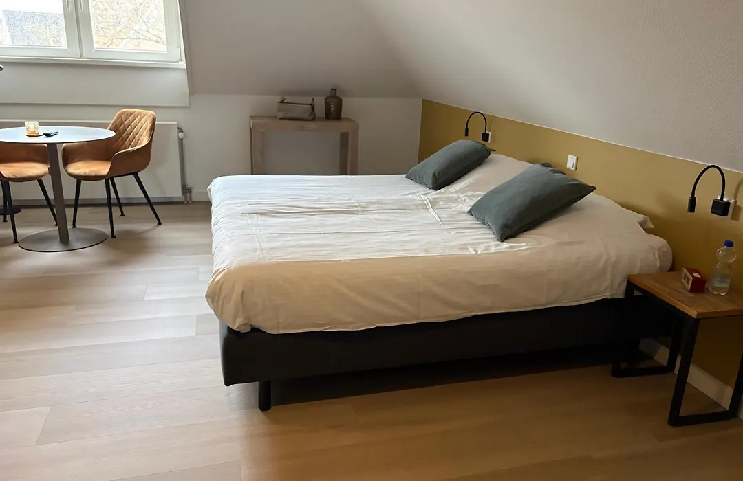 B&B Witvliet, kamers en studio met heerlijk ontbijt !-1