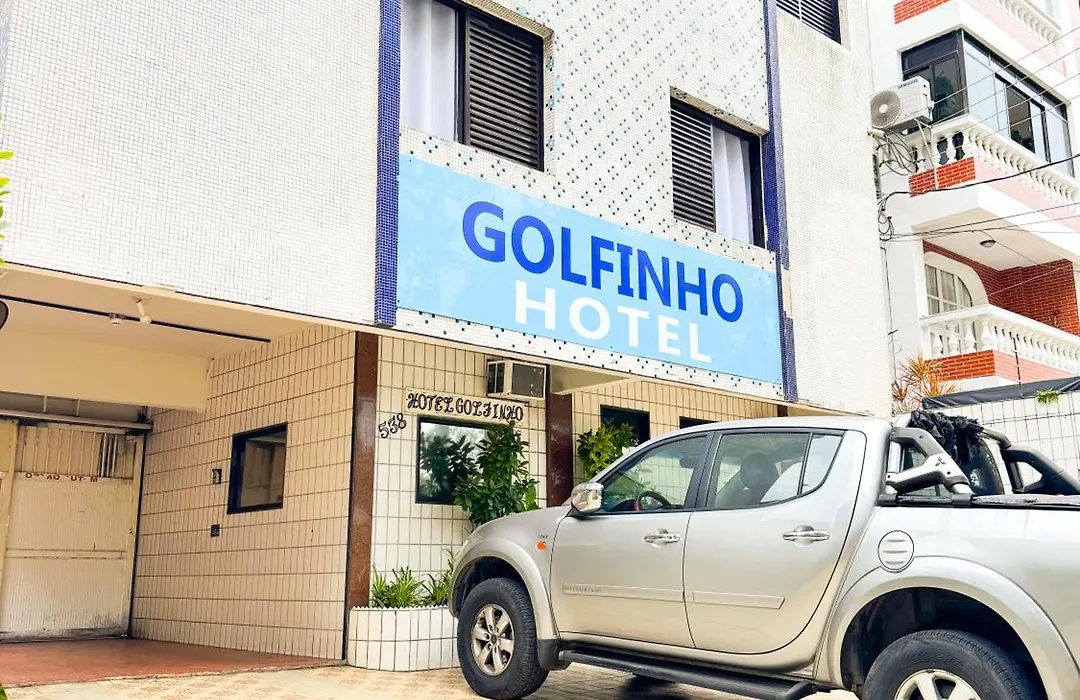 Golfinho Hotel-1