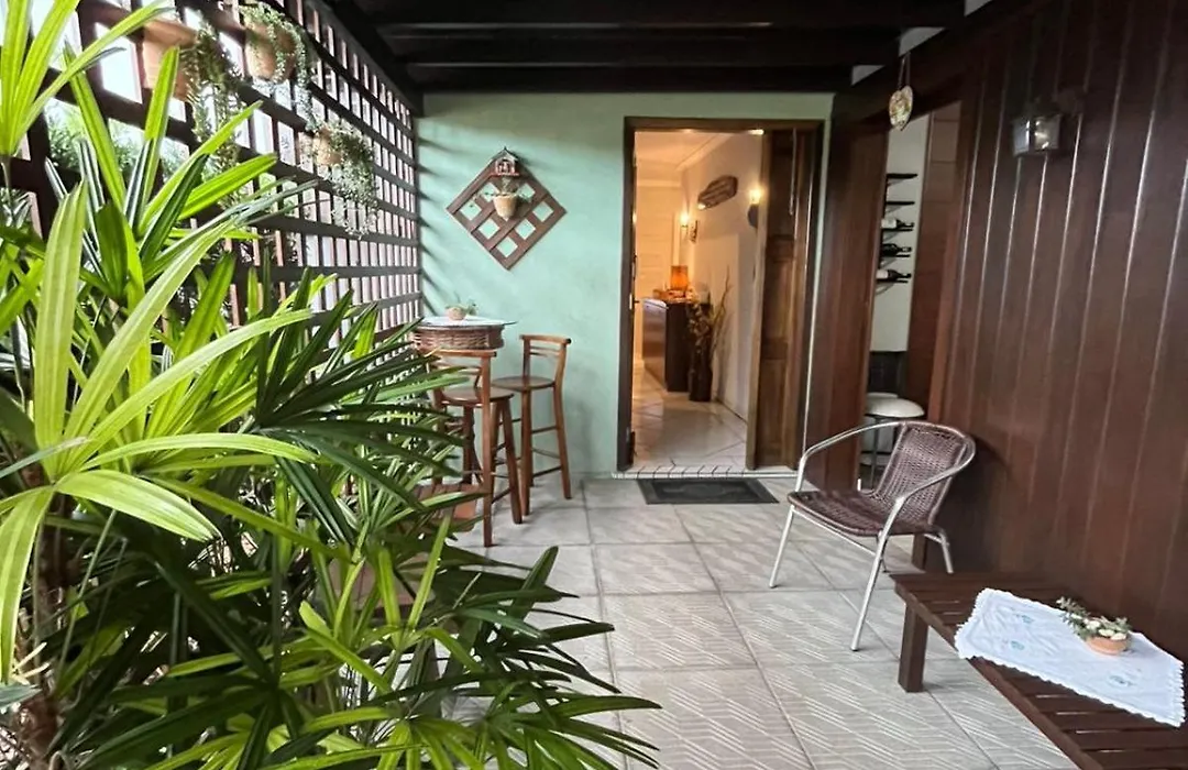 Familien Haus Pousada-1