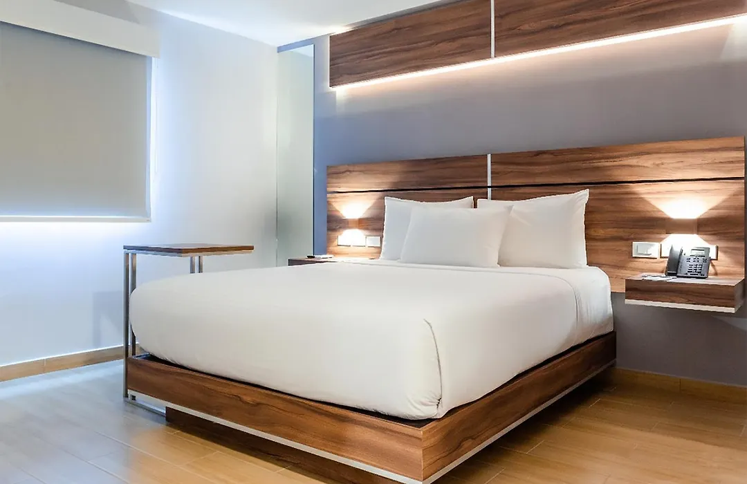 Sleep Inn Mexicali-1